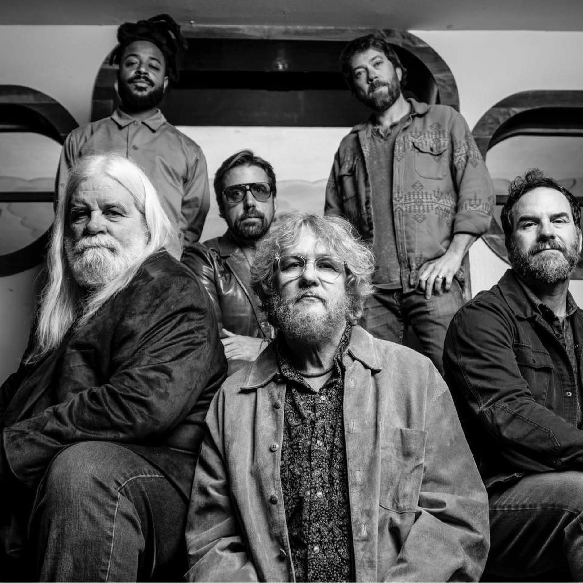 Leftover Salmon