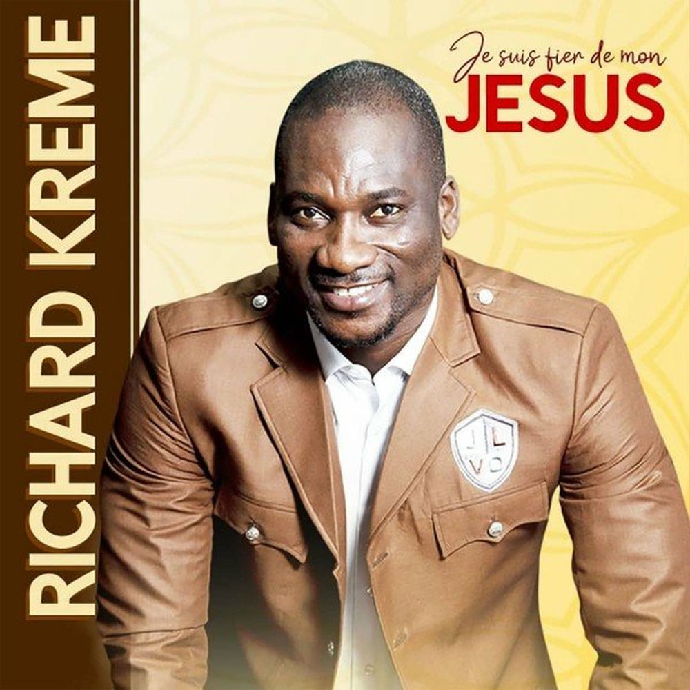 Photo de l'artiste Richard Kreme
