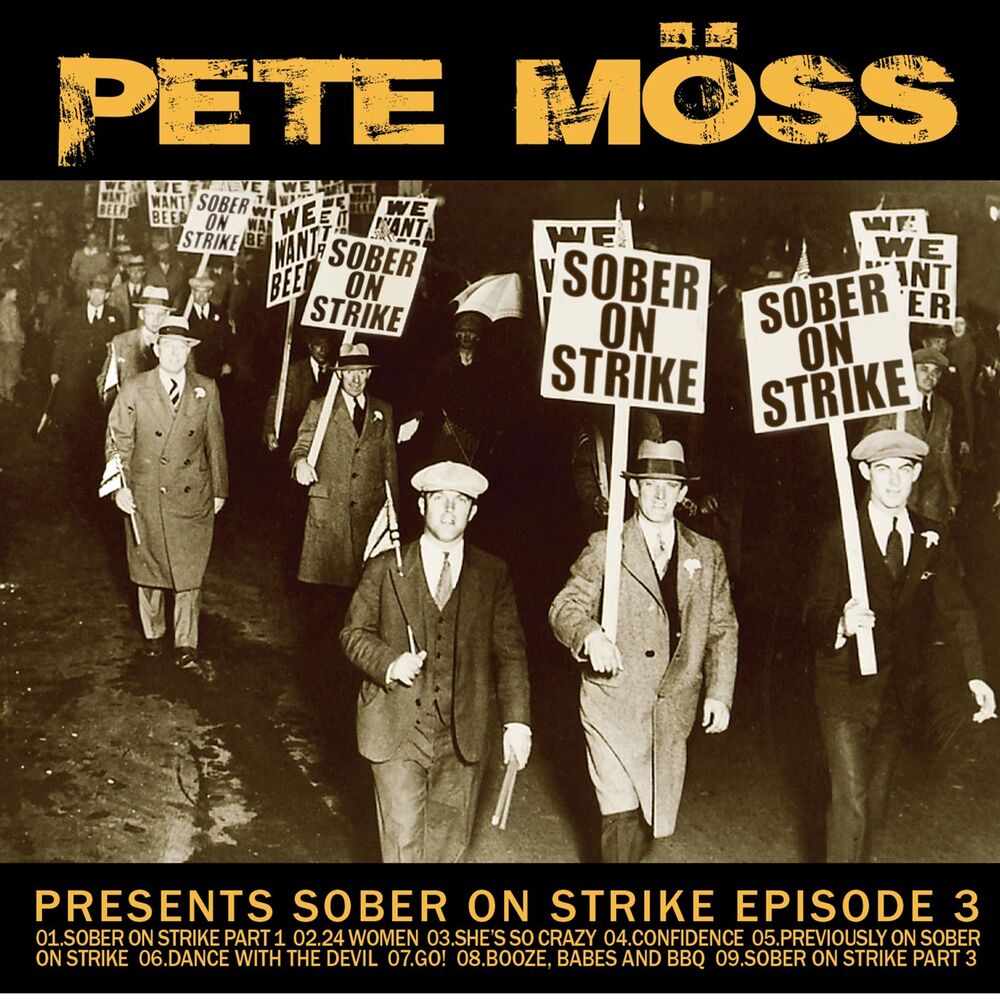 Picture of Pete Moss