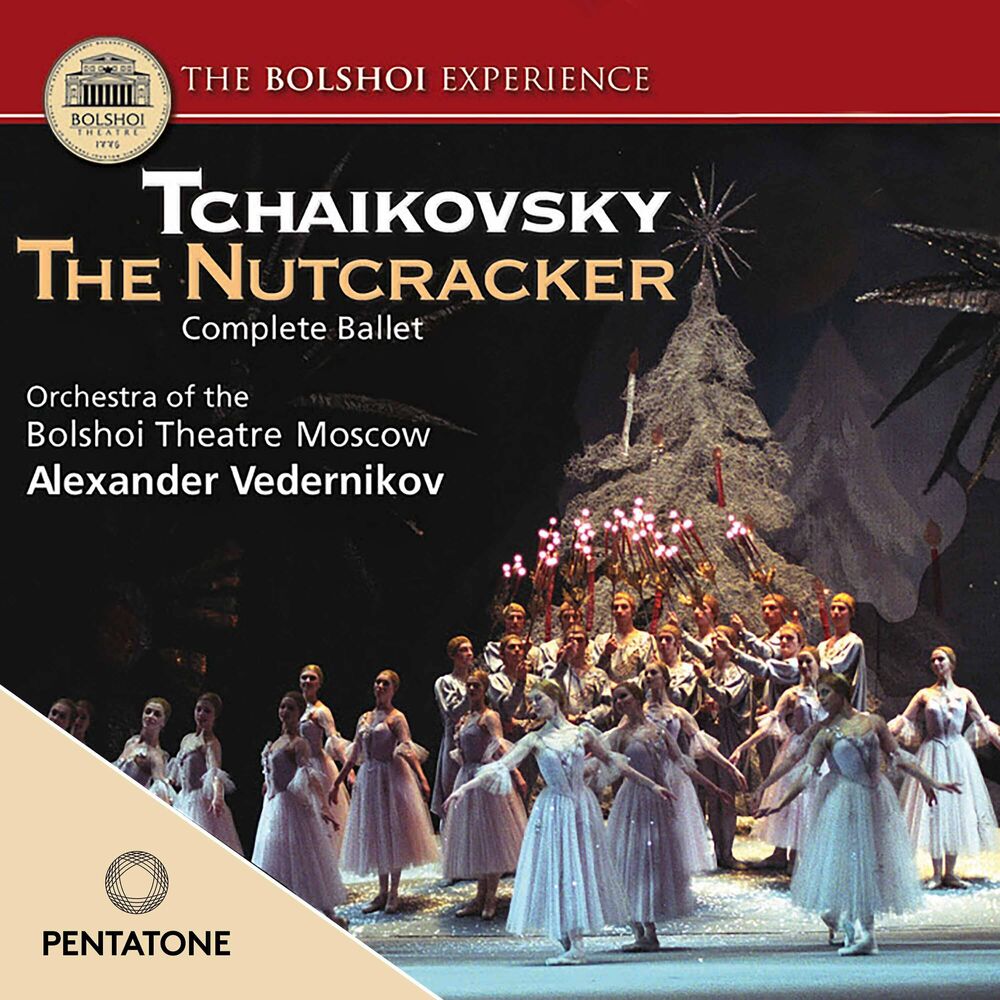 Picture of Orchestra Of The Bolshoi Theatre Moscow