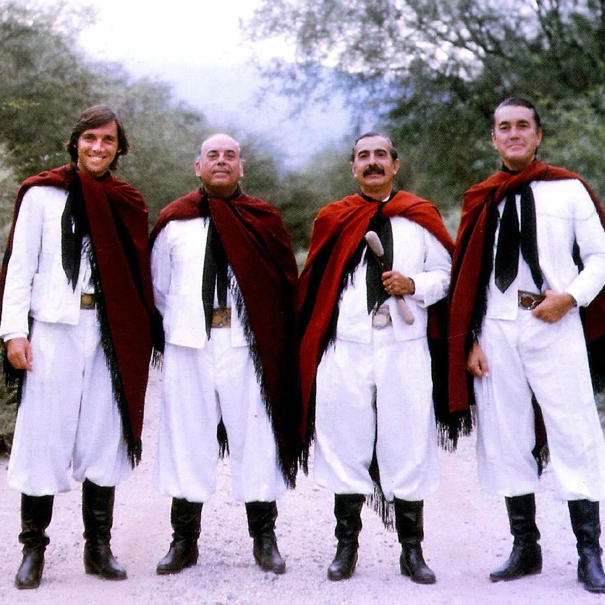 Los Chalchaleros