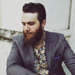 Picture of John Mark McMillan