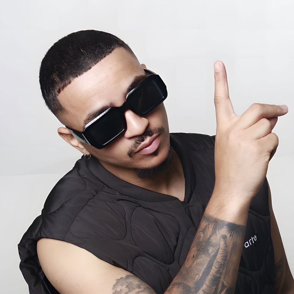 Picture of DJ SYT