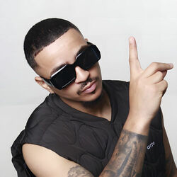 Picture of DJ SYT