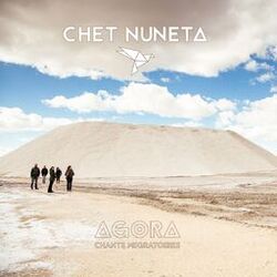 Picture of Chet Nuneta