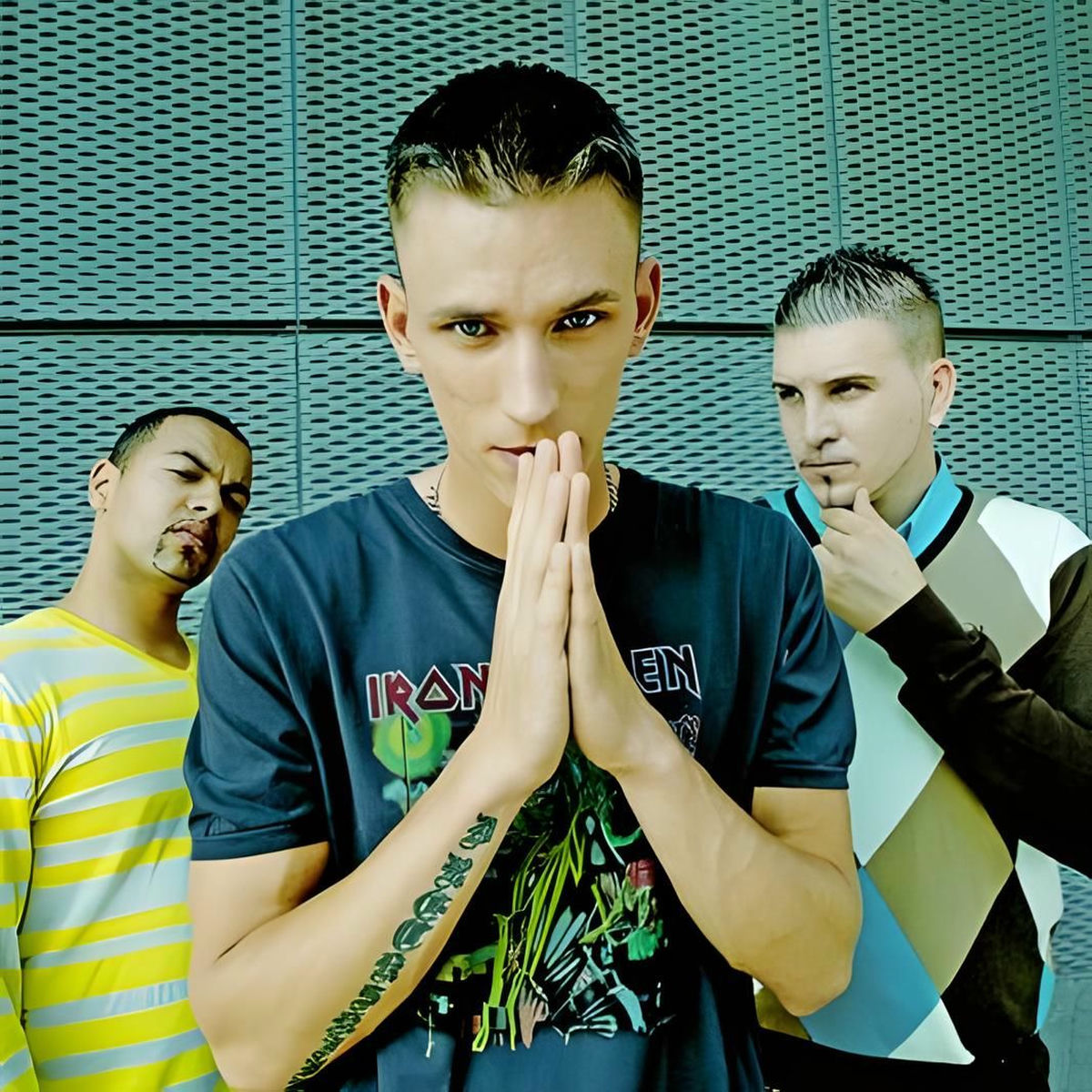 Rapsoul
