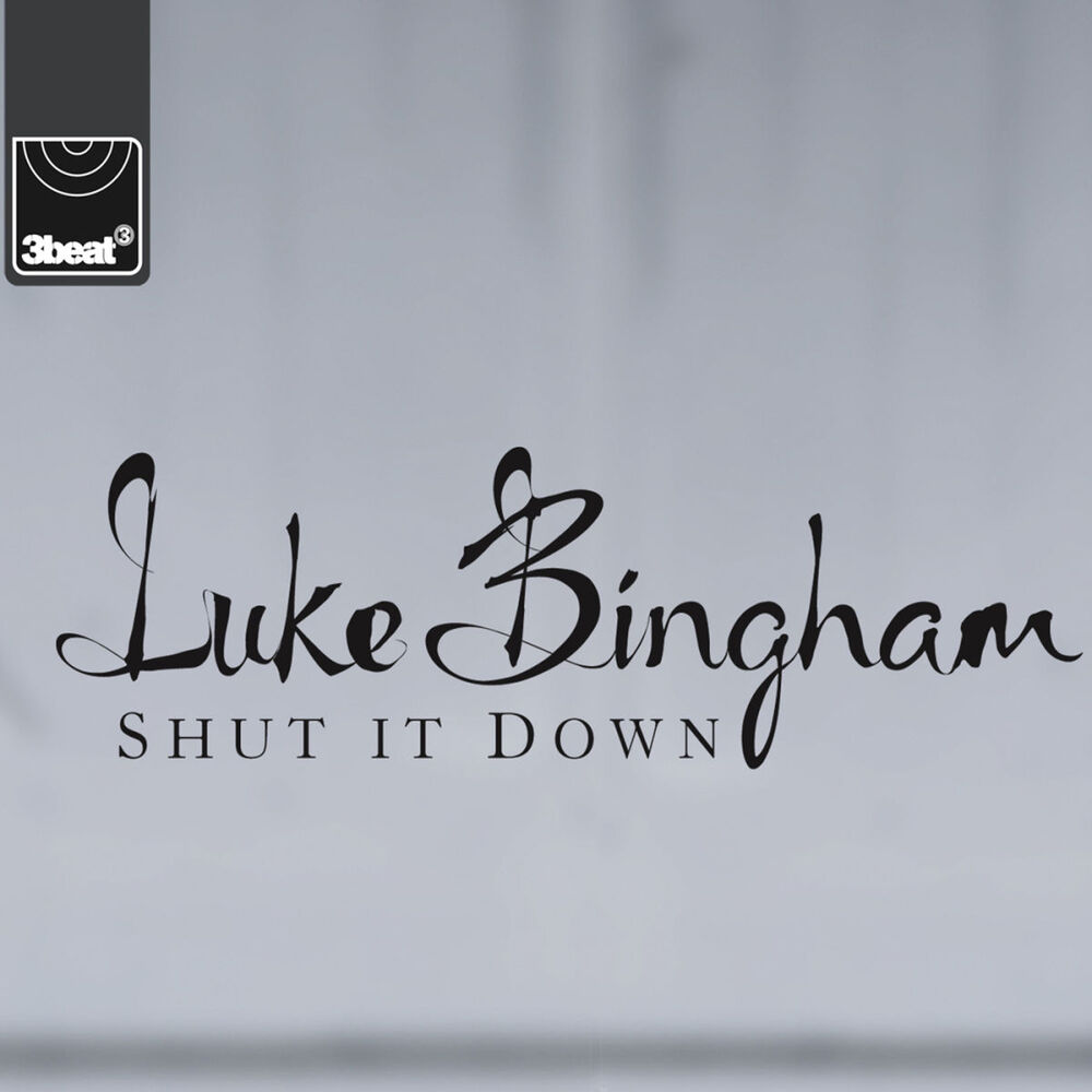 Picture of Luke Bingham