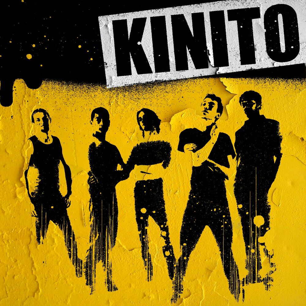 Picture of Kinito