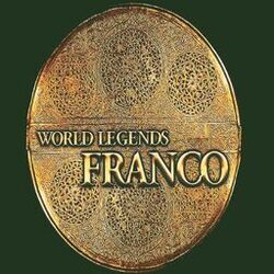 Franco & le T.P OK Jazz