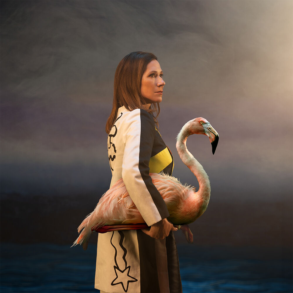 Picture of Kim Deal