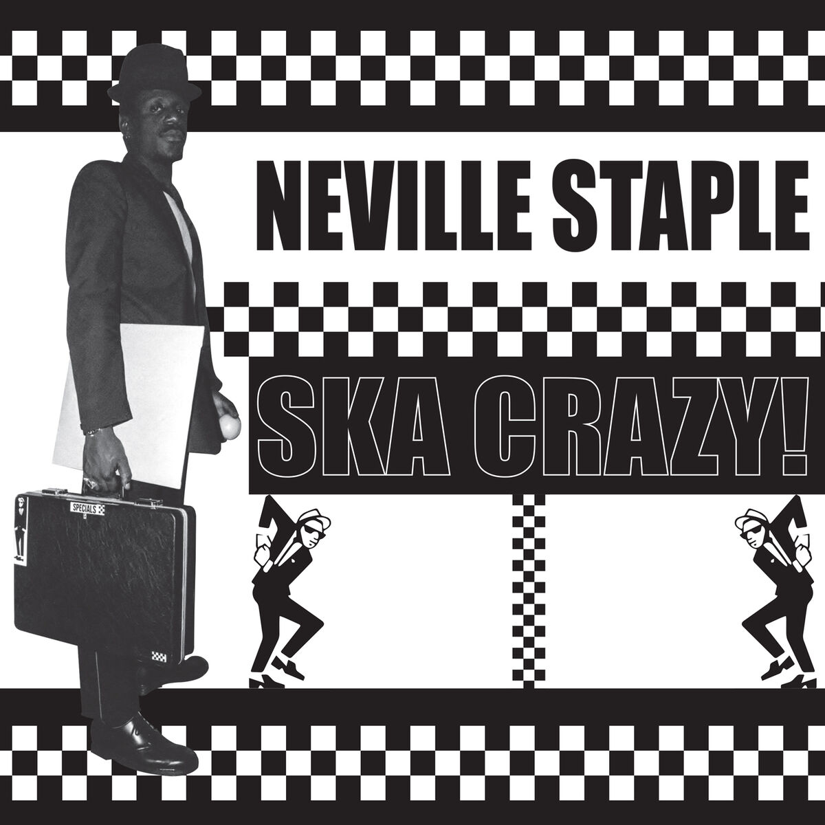Neville Staple