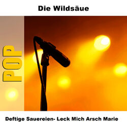Picture of Die Wildsäue