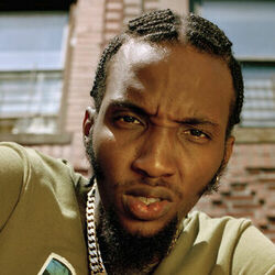 Picture of CJ Fly