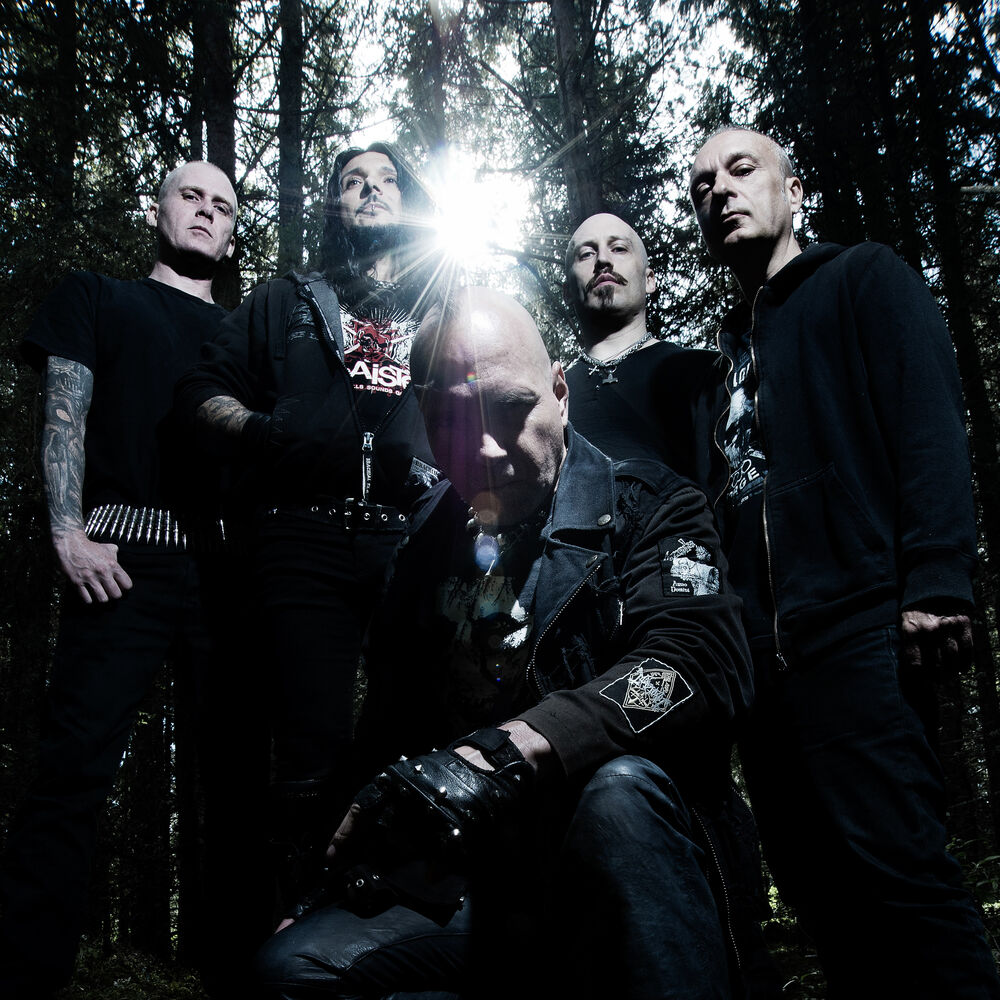 Picture of Mayhem