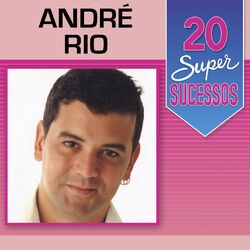 Picture of Andre Rio