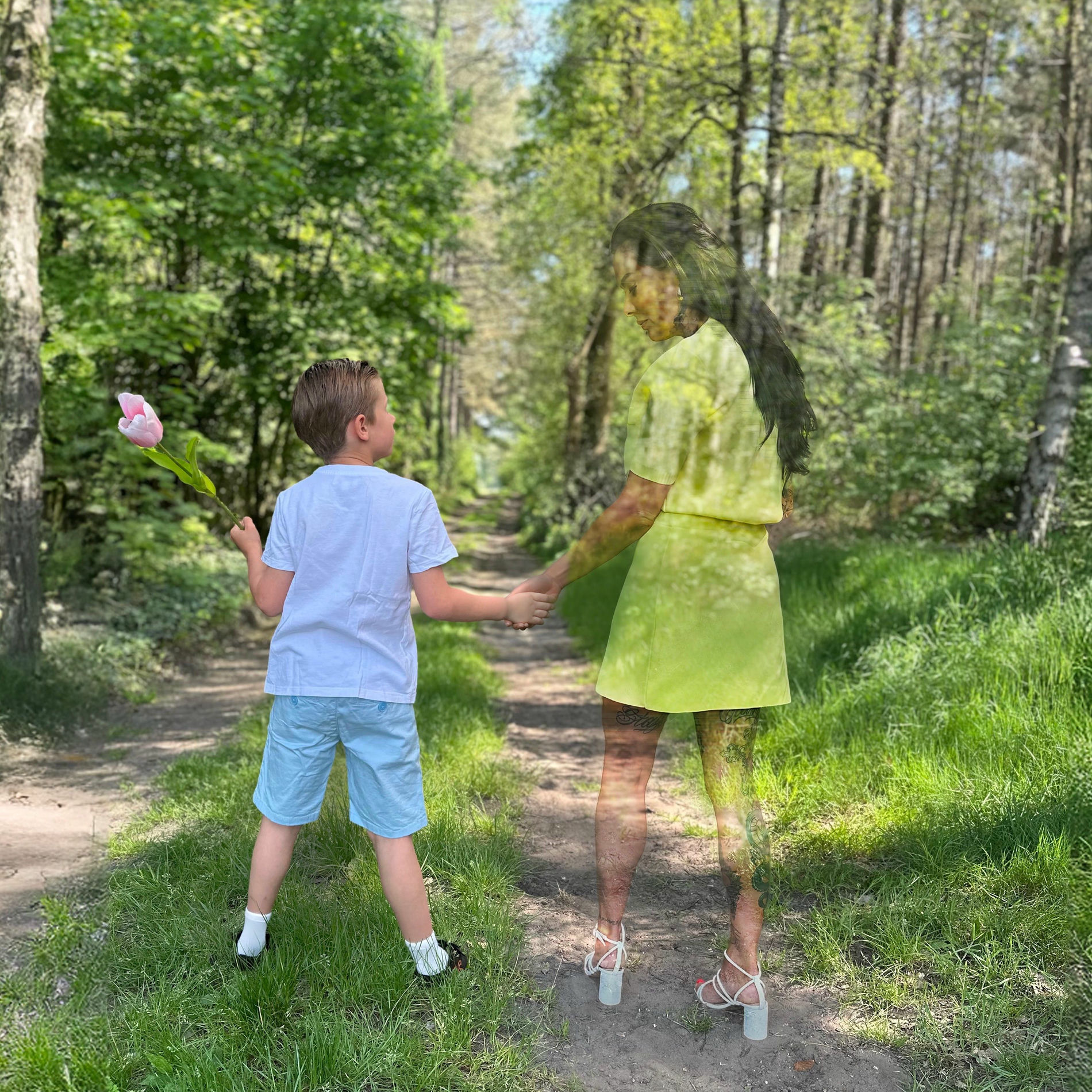 Artist picture of Wendy