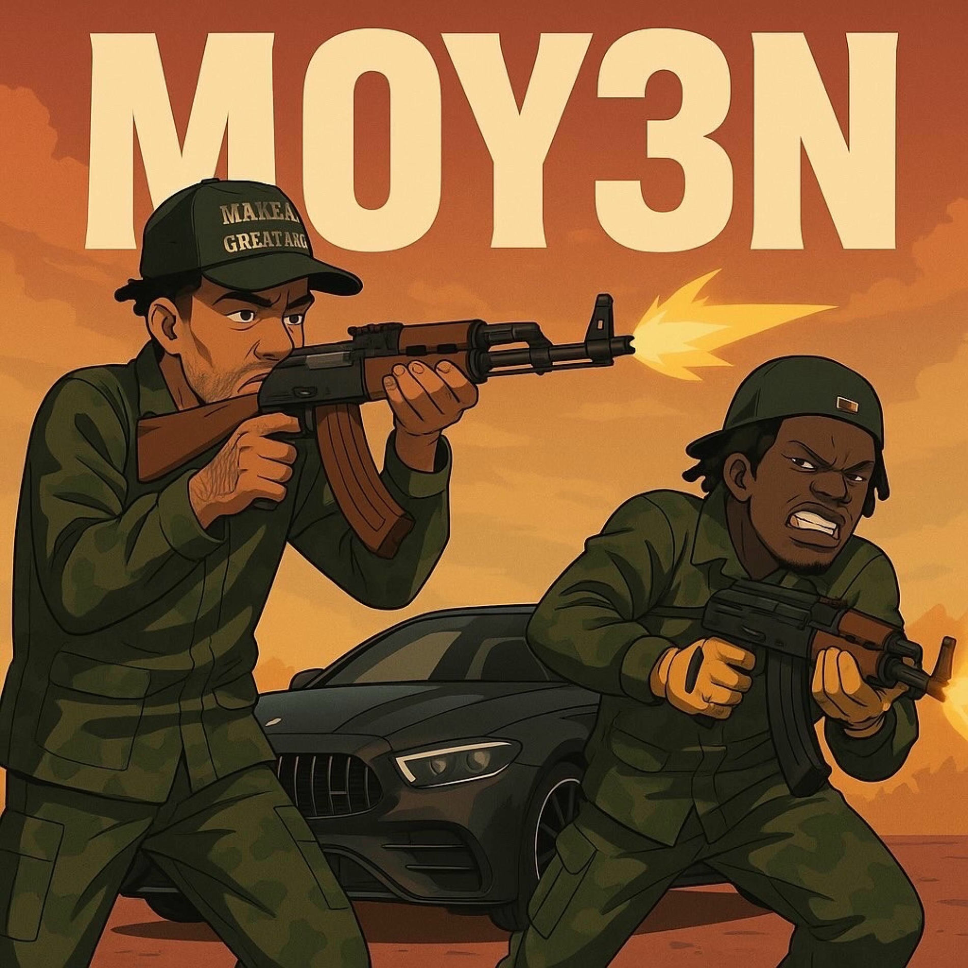 Artist picture of End7even