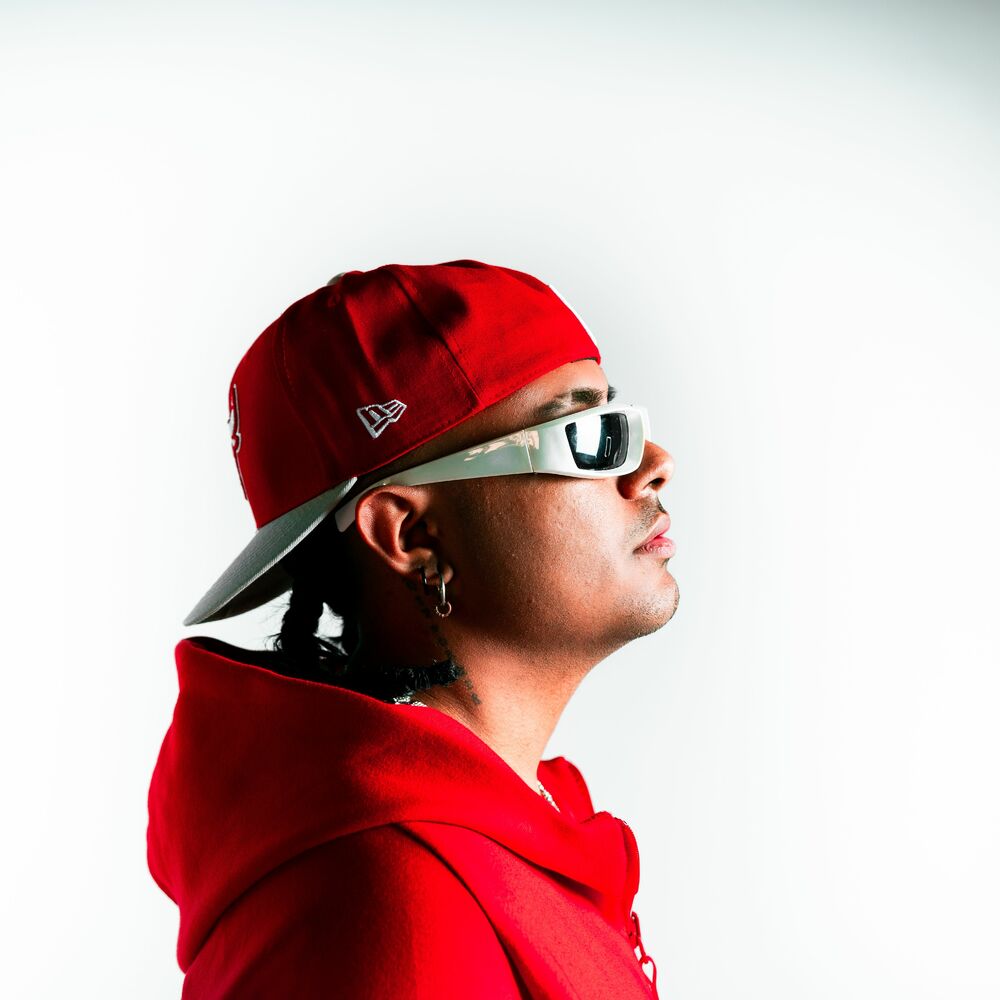 Picture of Nico Parga