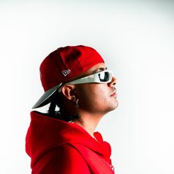 Picture of Nico Parga