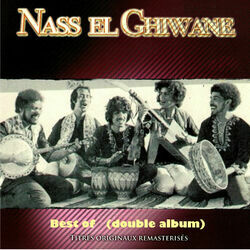Picture of Nass el Ghiwane