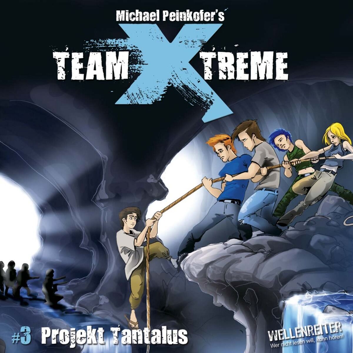 Team Xtreme