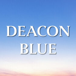 Picture of Deacon Blue