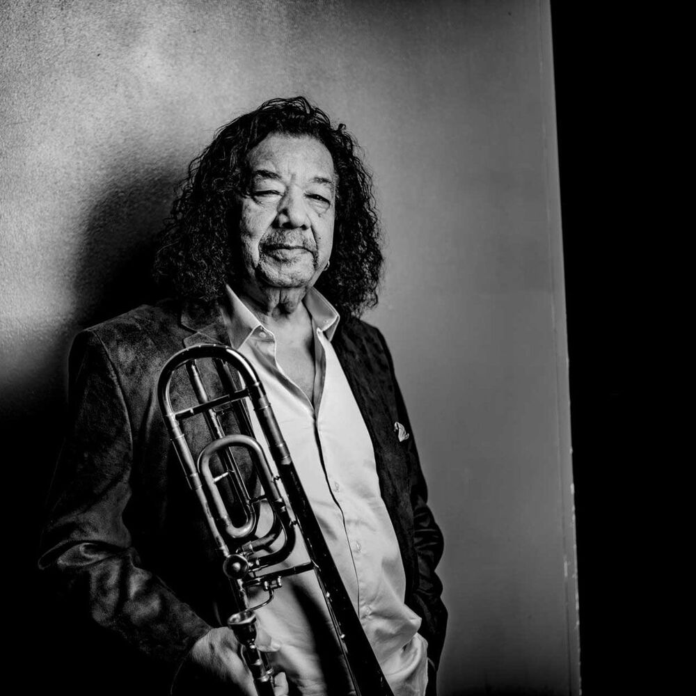 Picture of Raul De Souza