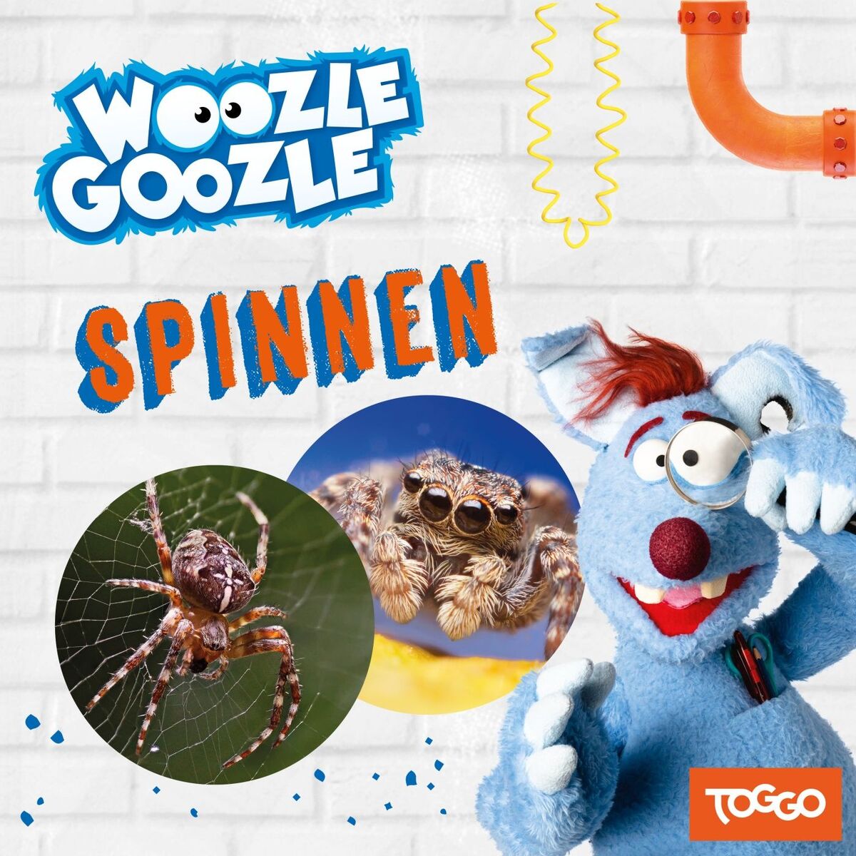 Woozle Goozle
