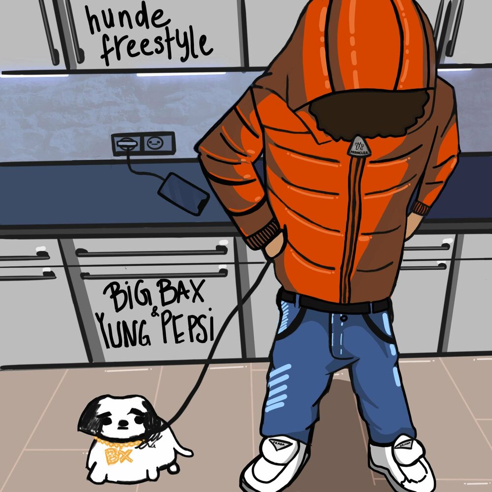 Picture of YungPepsi