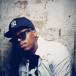 Picture of DJ Fisherman