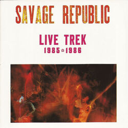 Picture of Savage Republic