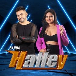 Picture of Banda Halley