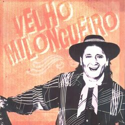 Picture of Velho Milongueiro