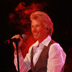 Picture of Fergie Frederiksen