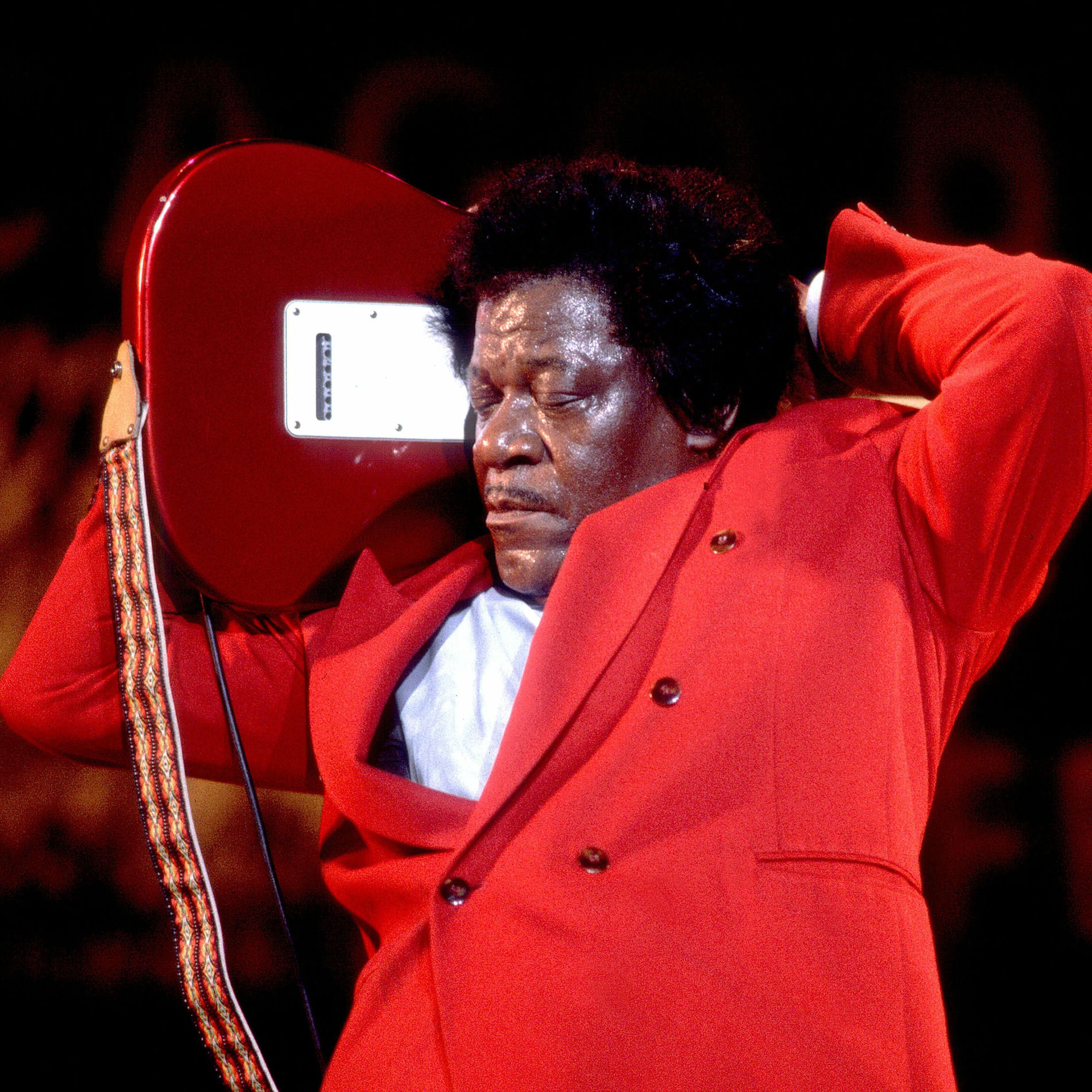 Earl King