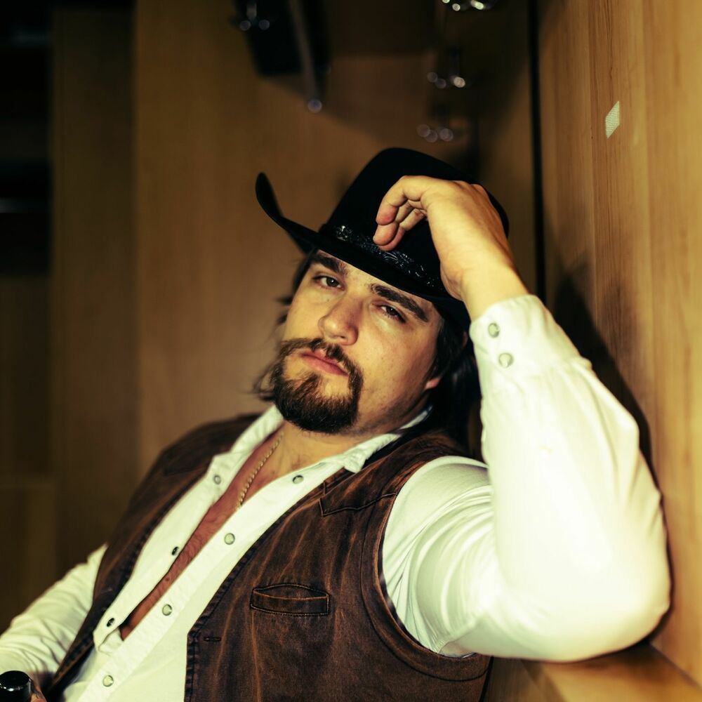 Picture of Gavin Adcock
