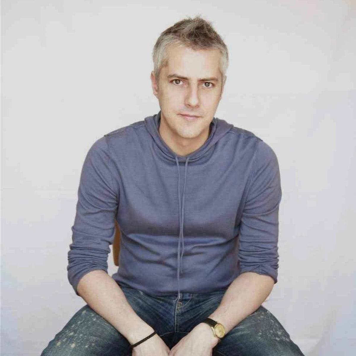 Stéphane Pompougnac