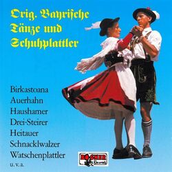 Picture of Adi Stahuber und seine Isartaler Blasmusik
