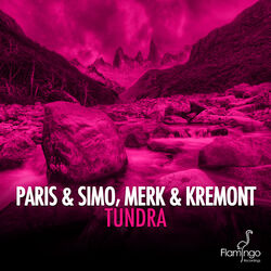 Picture of Paris & Simo