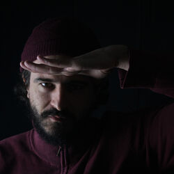 Picture of Robin Cavaillès