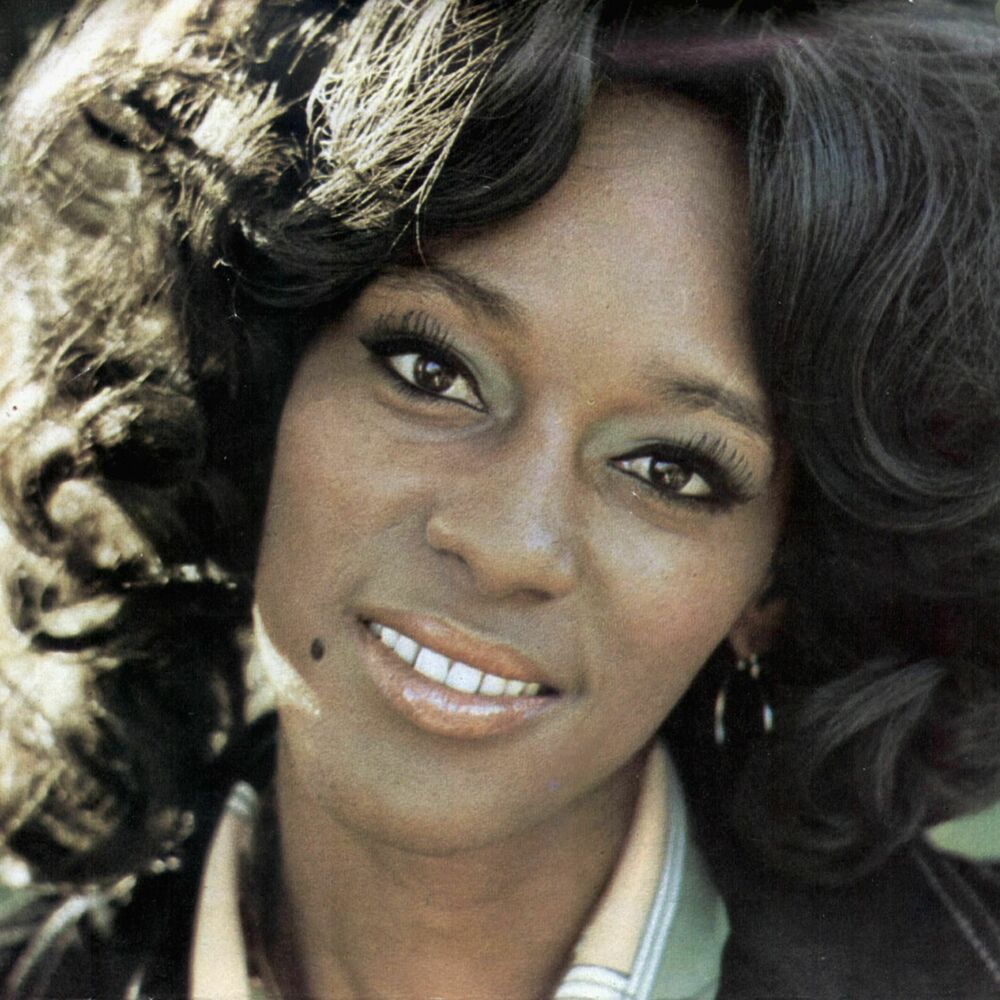 Picture of Gwen McCrae