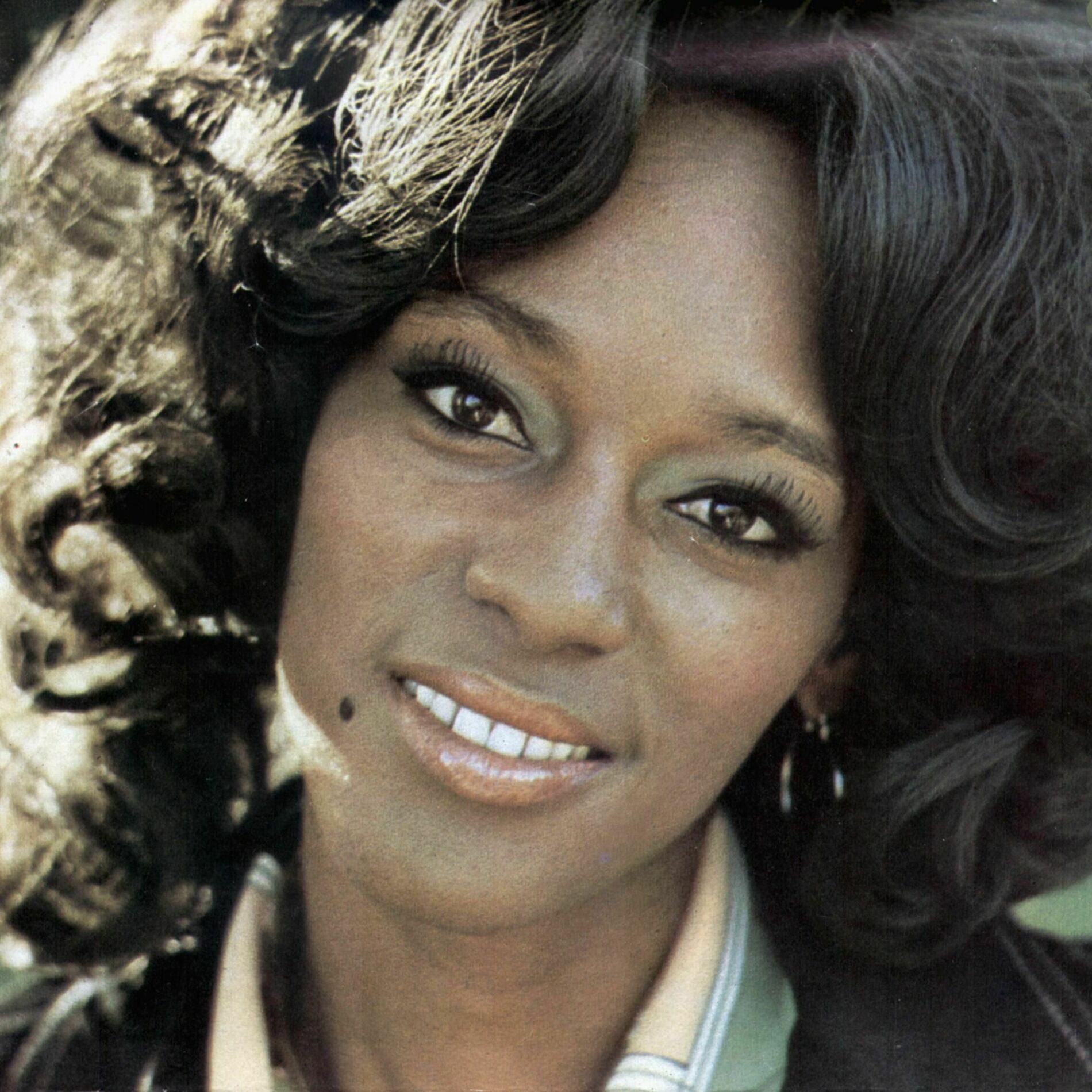 Gwen McCrae