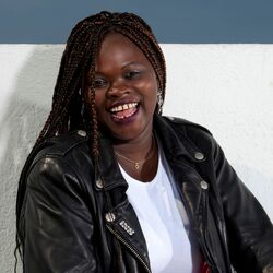 Picture of Macire Sylla