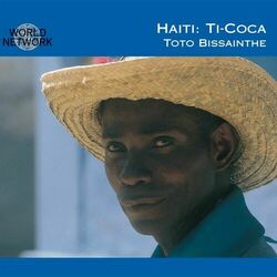 Picture of Toto Bissainthe