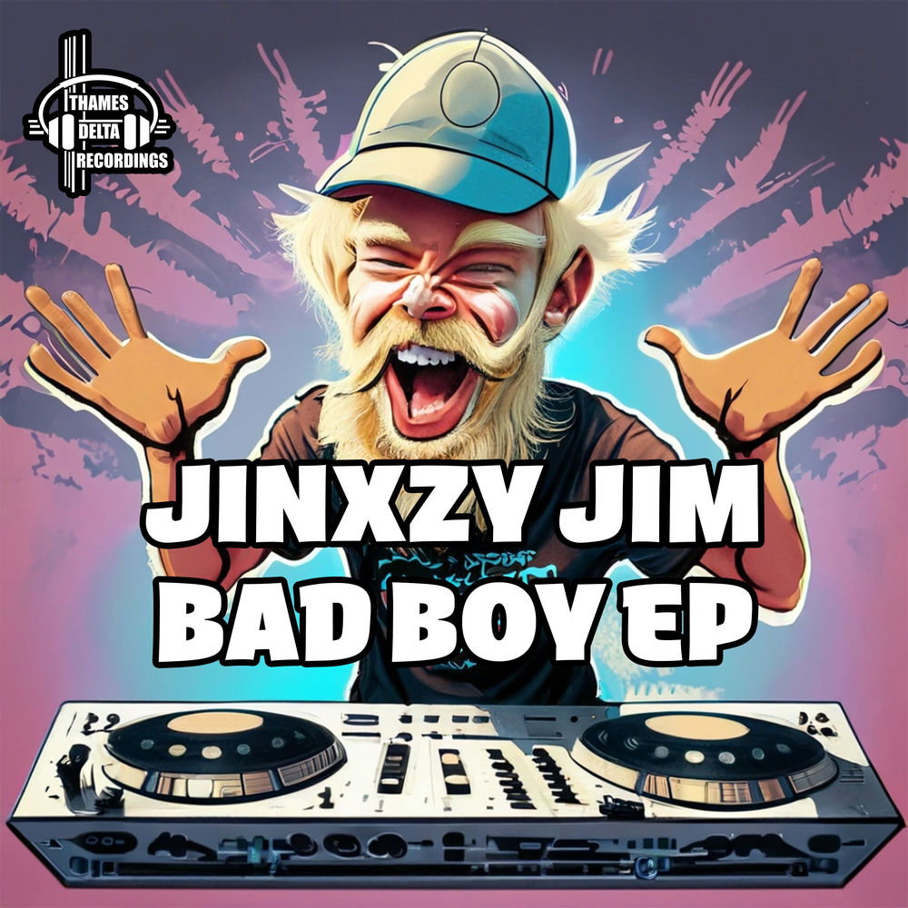 Picture of Jinxzy Jim