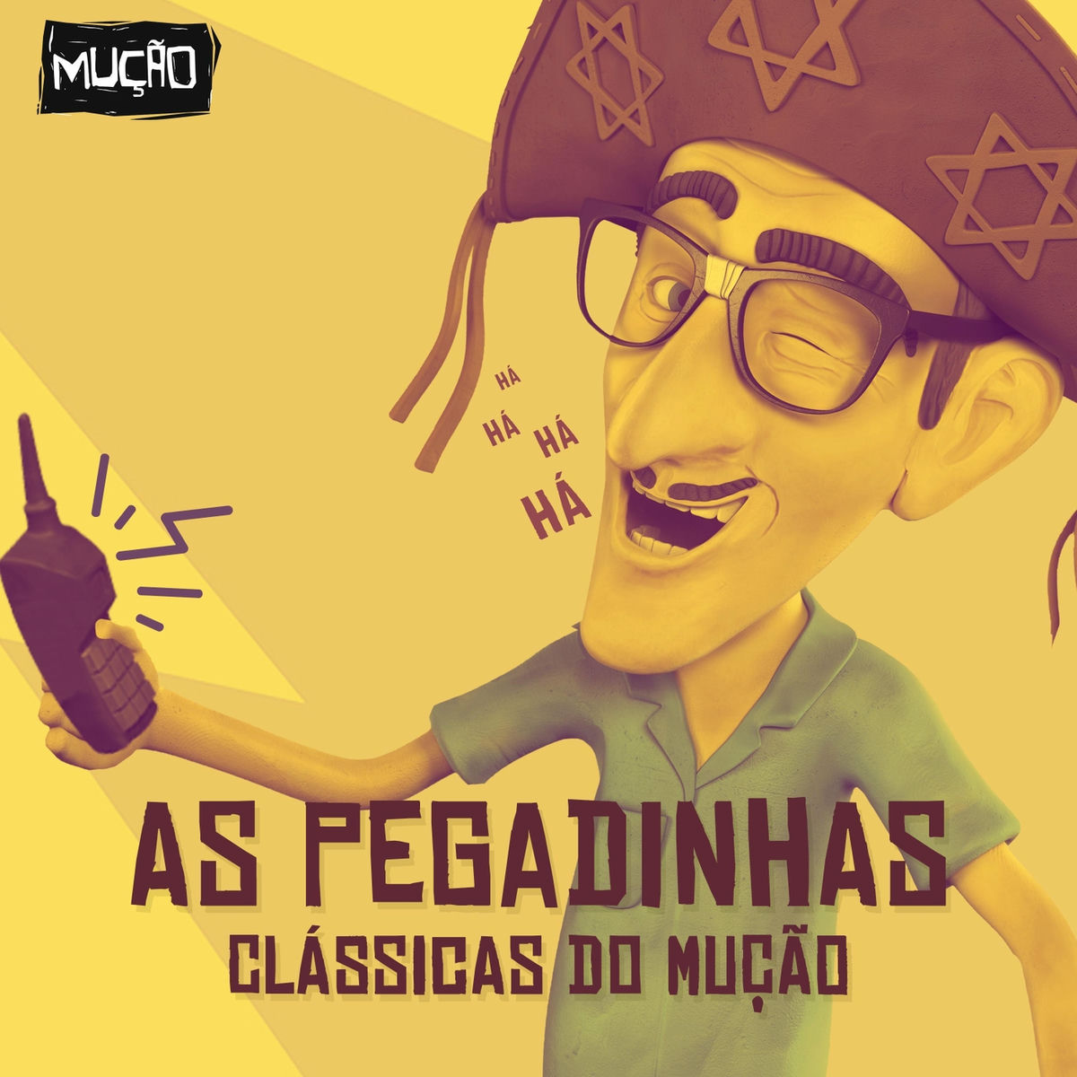 Mucão