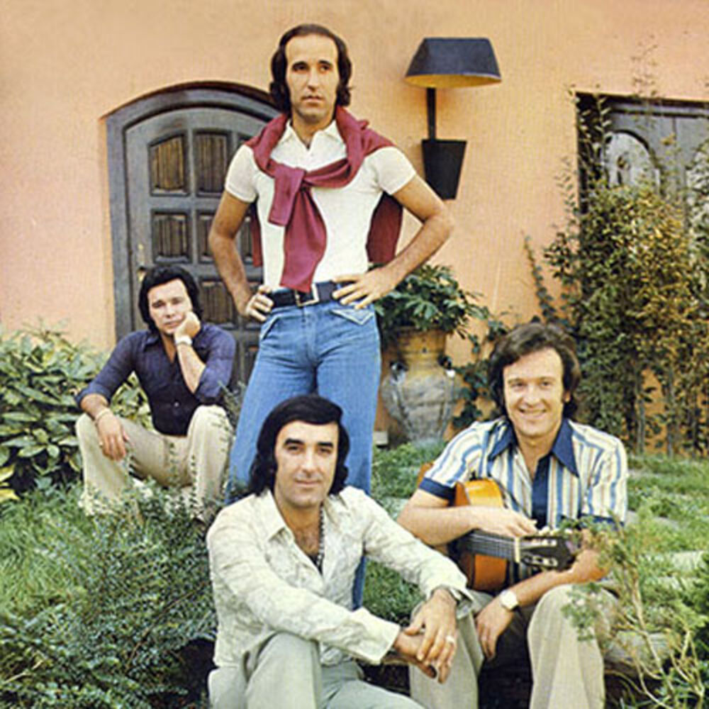 Picture of Los Marismeños