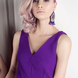 Picture of Maria Cirova