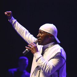 Picture of Pato Banton