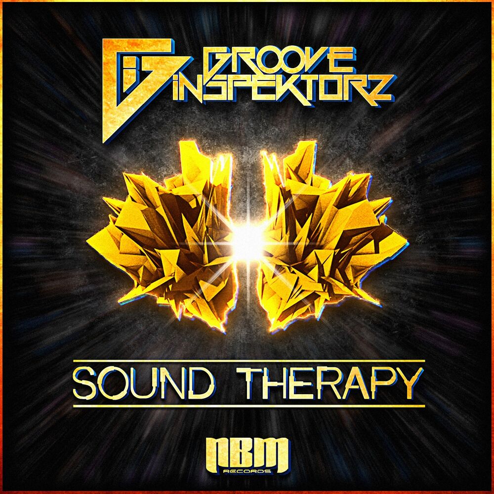 Picture of Groove Inspektorz
